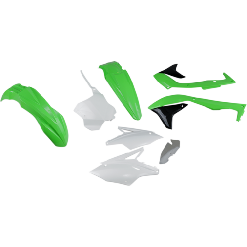 UFO BODY KIT KX450F OEM Kawasaki KX 450 F 2018...