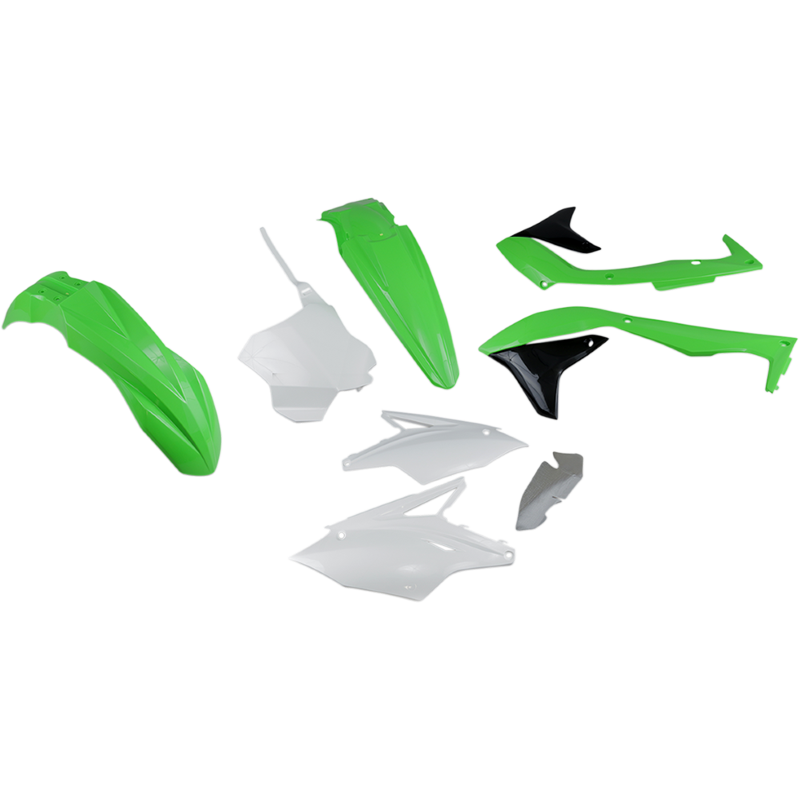 UFO BODY KIT KX450F OEM Kawasaki KX 450 F 2018...