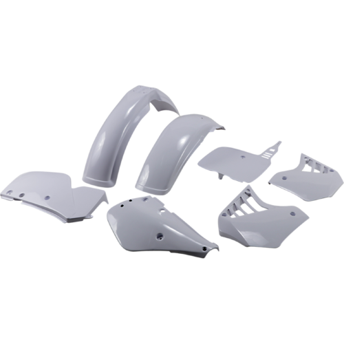 UFO BODY KIT YZ125 87-88 OEM Yamaha YZ 125 1987-1988...