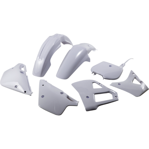 UFO BODY KIT YZ125 92 OEM Yamaha YZ 125 1992...