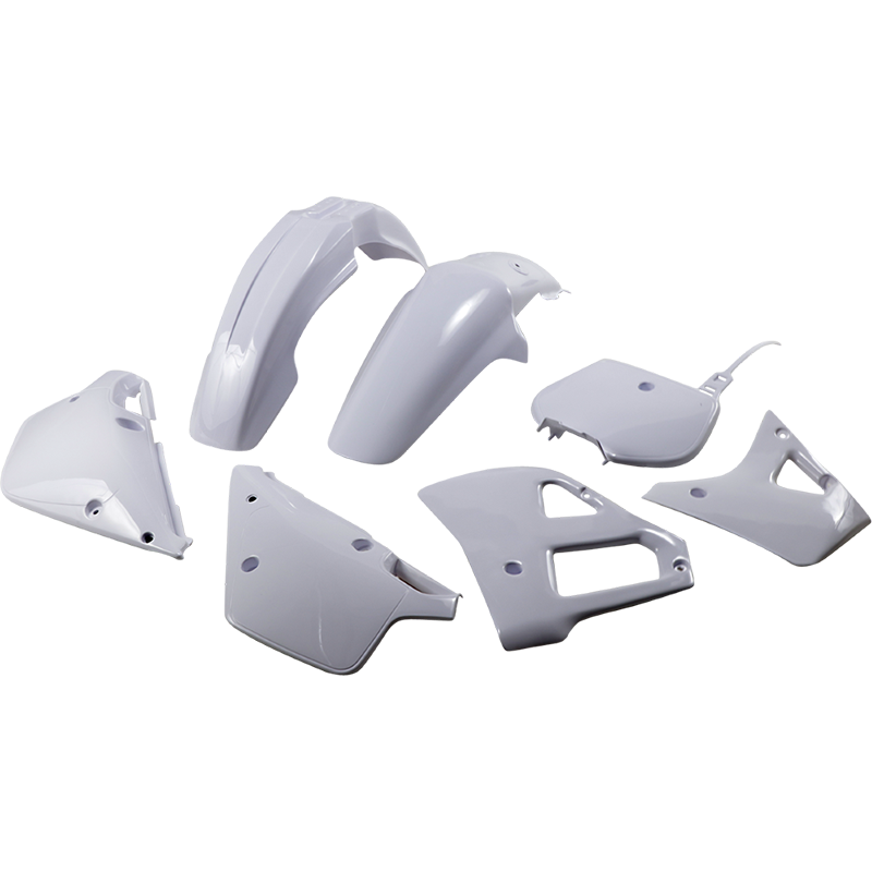 UFO BODY KIT YZ125 92 OEM Yamaha YZ 125 1992...