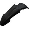 UFO FENDER FRONT YZ65 BLACK Yamaha 2019-2026...