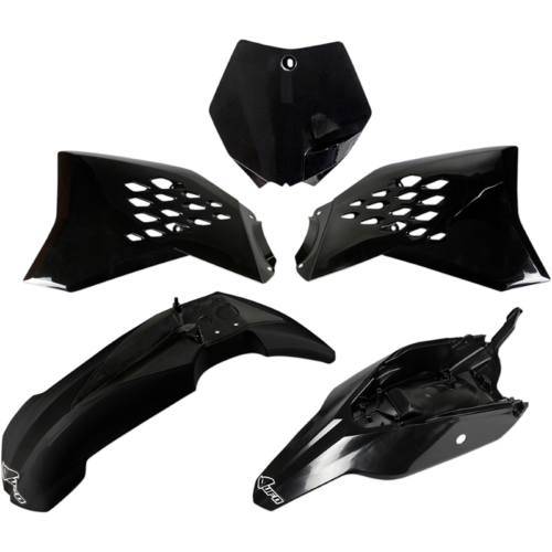 UFO BODY KIT KTM65SX 12-14 BK KTM SX 65 2012-2015...