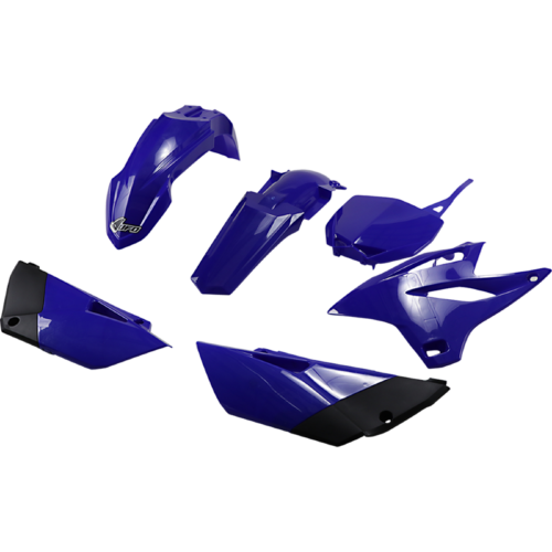 UFO BODY KIT YZ85 BLUE Yamaha YZ 85 2015-2021...