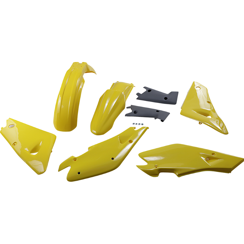 UFO BODY KIT CR 125/250 OEM Husqvarna CR 125 2000-2003 CR 250 200...