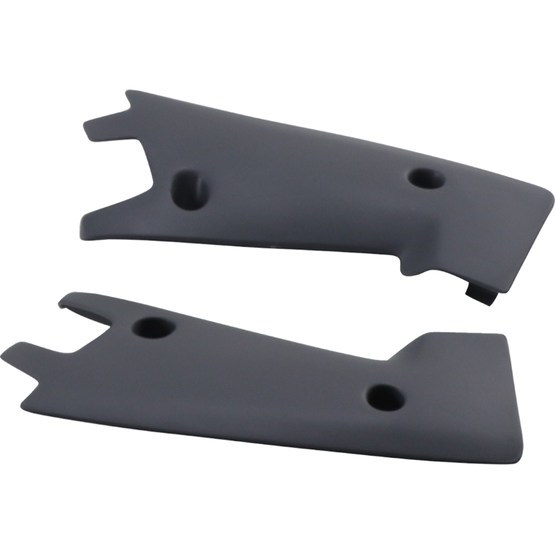 UFO BODY KIT CR 125/250 OEM Husqvarna CR 125 2000-2003 CR 250 200... - Image 2