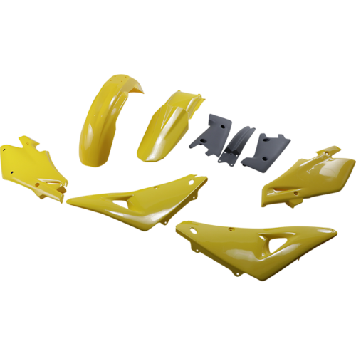 UFO BODY KIT CR 125/250 OEM Husqvarna CR 125 2005-2005 CR 250 200...