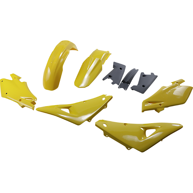 UFO BODY KIT CR 125/250 OEM Husqvarna CR 125 2005-2005 CR 250 200...
