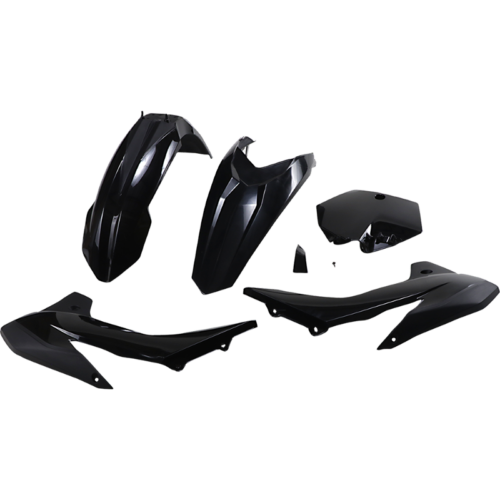 UFO BODY KIT KTM 85/105 BLK SX 105 2013-2017 SX 85 2013-2017...