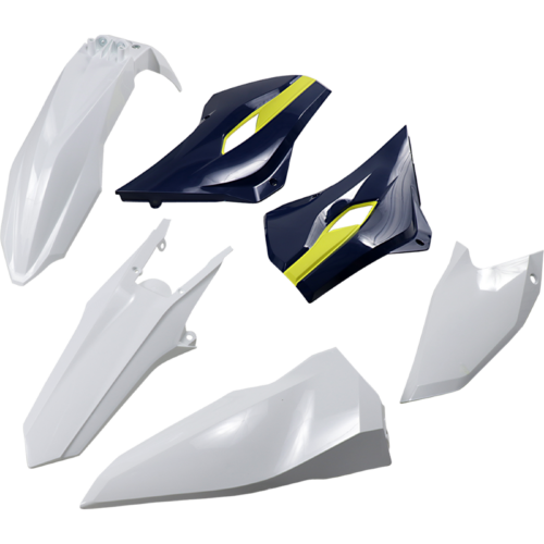UFO BODY KIT TE/FE 15-16 OE16 Husqvarna FE 250 2015-2016 FE 350...