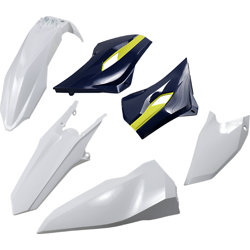 UFO BODY KIT TE/FE 15-16 OE16 Husqvarna FE 250 2015-2016 FE 350...
