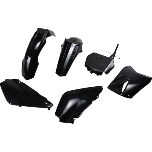 UFO BODY KIT RM85 RESTYLE BK Suzuki RM 85 2000-2026...