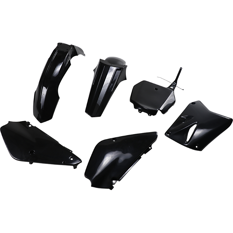 UFO BODY KIT RM85 RESTYLE BK Suzuki RM 85 2000-2026...