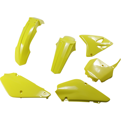 UFO BODY KIT RM85 RESTYLE YL Suzuki RM 85 2000-2026...
