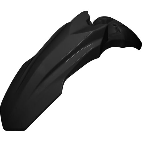 UFO FENDER FRONT CRF110 BLACK Honda CRF110F 2019-2026...