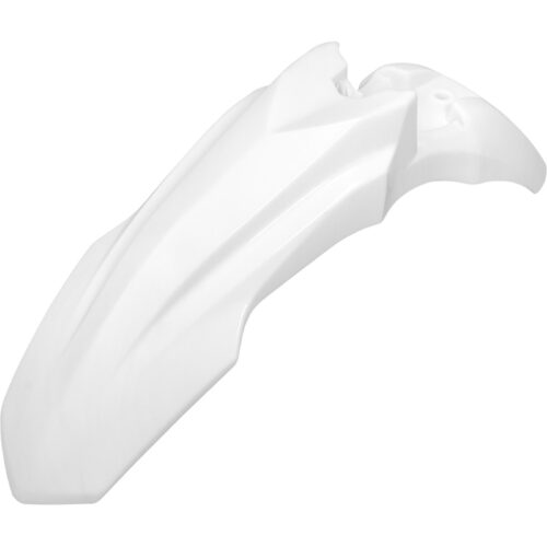 UFO FENDER FRONT CRF110 WHITE Honda CRF110F 2019-2026...