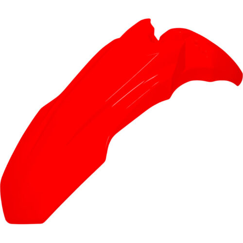 UFO FENDER FRONT CRF110 RED Honda CRF110F 2019-2026...