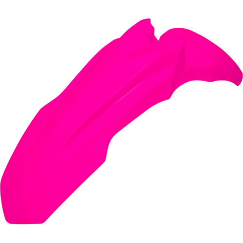 UFO FENDER FRONT CRF110 PINK Honda CRF110F 2019-2026...