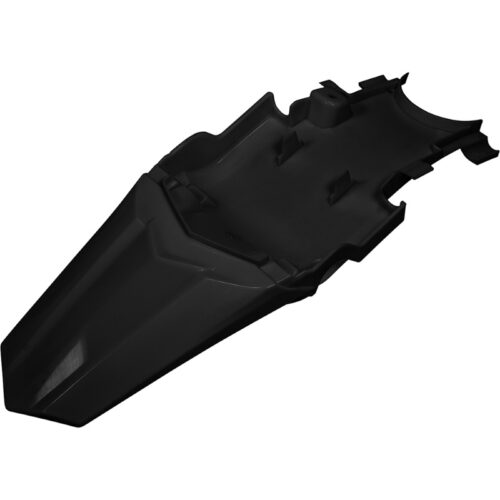 UFO FENDER REAR CRF110 BLACK Honda CRF110F 2019-2026...