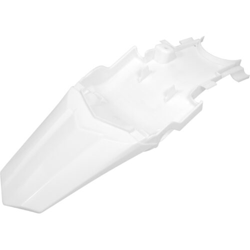 UFO FENDER REAR CRF110 WHITE Honda CRF110F 2019-2026...