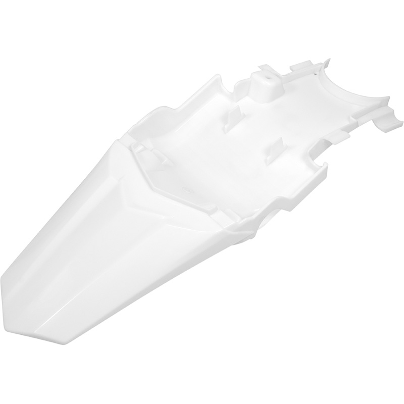 UFO FENDER REAR CRF110 WHITE Honda CRF110F 2019-2026...