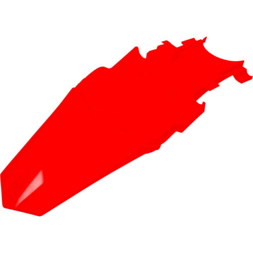 UFO FENDER REAR CRF110 RED Honda CRF110F 2019-2026...
