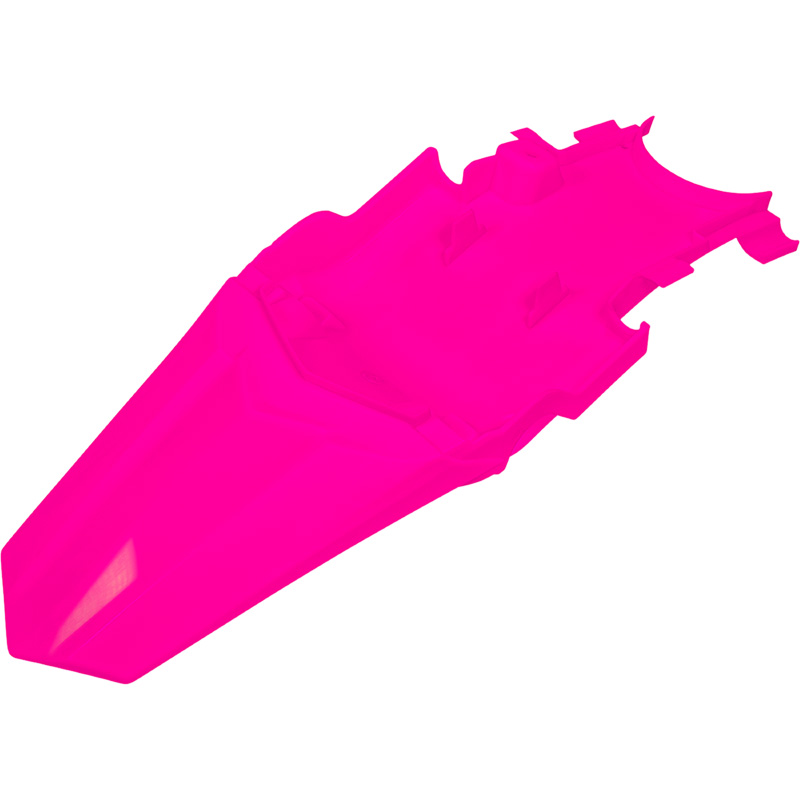 UFO FENDER REAR CRF110 PINK Honda CRF110F 2019-2026...
