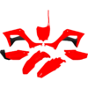 UFO BODY KIT CRF110 RED Honda CRF 110 F 2019-2027...