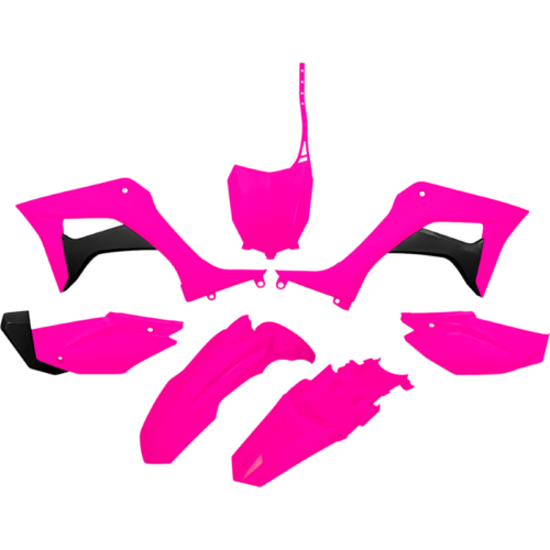 UFO BODY KIT CRF110 PINK Honda CRF 110 F 2019-2027...