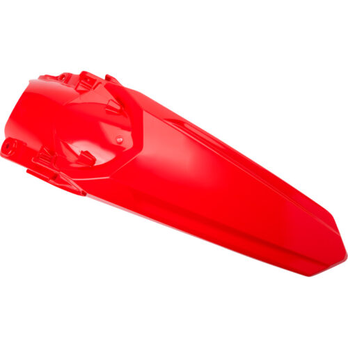 UFO FENDER REAR CRF450 RED Honda CRF250R 2022-2026 CRF250RX 2022-2026...