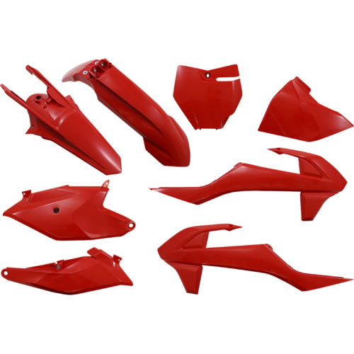 UFO BODY KIT GAS GAS OEM Gas Gas MC 85 19/16 2021-2024...