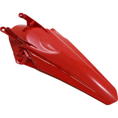 UFO FENDER REAR GAS GAS RED EC250F 2021-2022 EC350F 2021-2022...