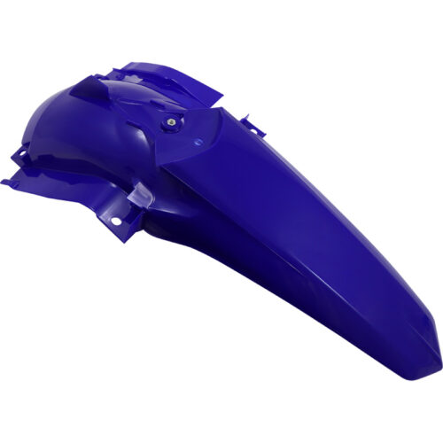 UFO FENDER REAR YZ BLUE Yamaha YZ125 2022-2026 YZ250 2022-2026...