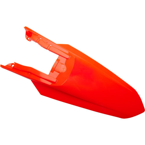 UFO FENDER REAR SX/SXF FLORG KTM 125 SX 2023-2026 250 SX 2023-2026...
