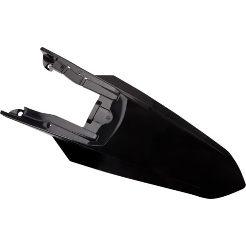 UFO FENDER REAR SX/SXF BLK KTM 125 SX 2023-2026 250 SX 2023-2026 25...