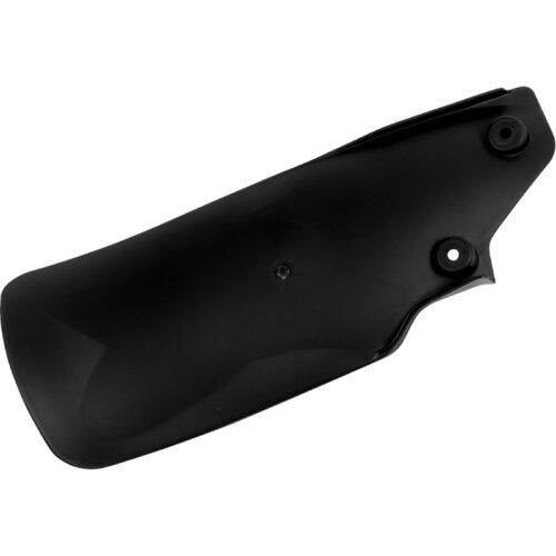 UFO MUD FLAP KX450F BLACK Kawasaki KX450 2024-2026...