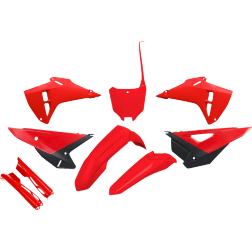 UFO BODY KIT CRF OEM Honda CRF 250 R 2025-2027 250 RWE 2025-2027...