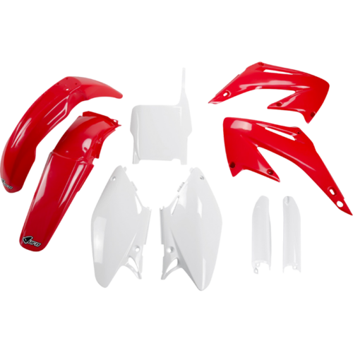 UFO BODY KIT CR125/250 05-07 OEM Honda CR 125 R 2T 2005-2007 250 R...