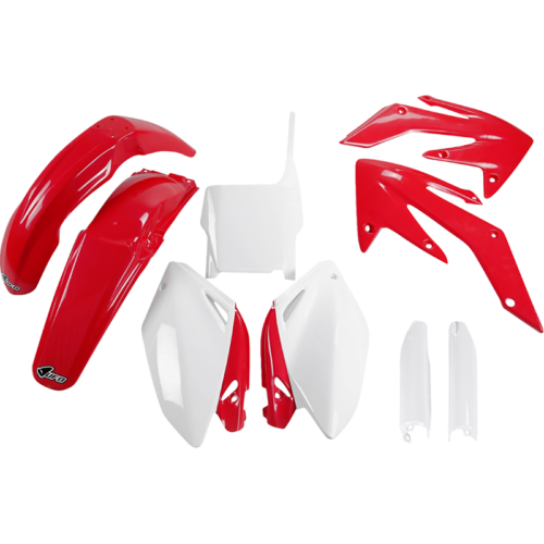 UFO BODY KIT CRF250 04-05 OEM Honda CRF 250 R 2004-2005...