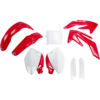 UFO BODY KIT CRF250 06-07 OEM Honda CRF 250 R 2006-2007...