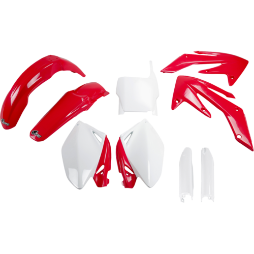 UFO BODY KIT CRF250 06-07 OEM Honda CRF 250 R 2006-2007...