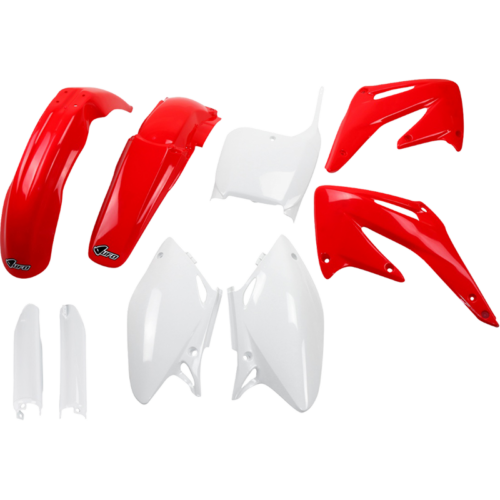 UFO BODY KIT CRF450 02-03 OEM Honda CRF 450 R 2002-2003...