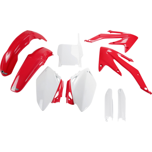 UFO BODY KIT CRF450 05-06 OEM Honda CRF 450 R 2005-2006...