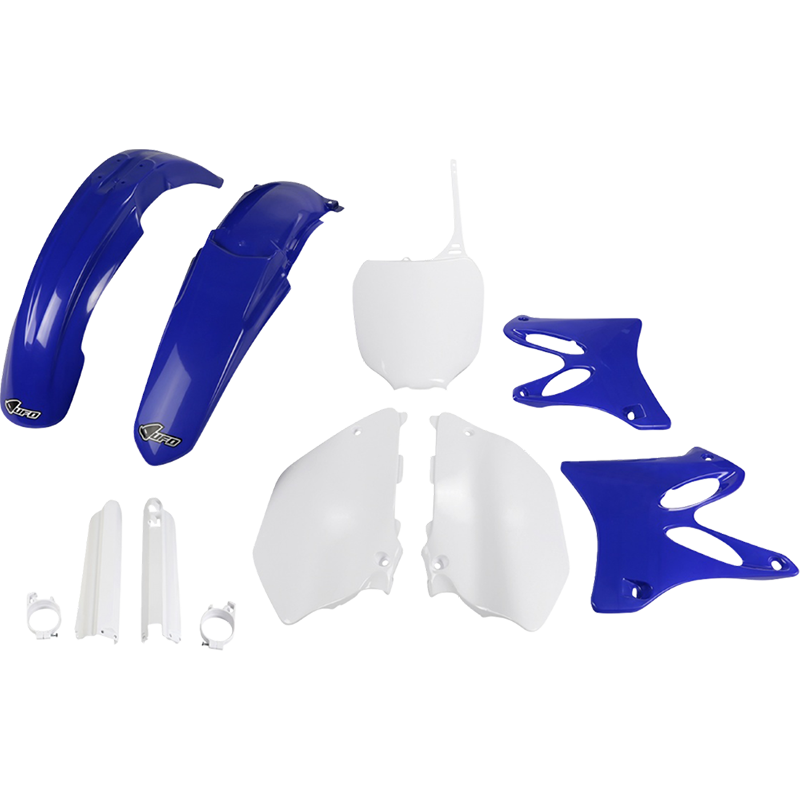 UFO BODY KIT YZ125/250 02-05 OEM Yamaha YZ 125 2002-2005 YZ 250 2002-2005...