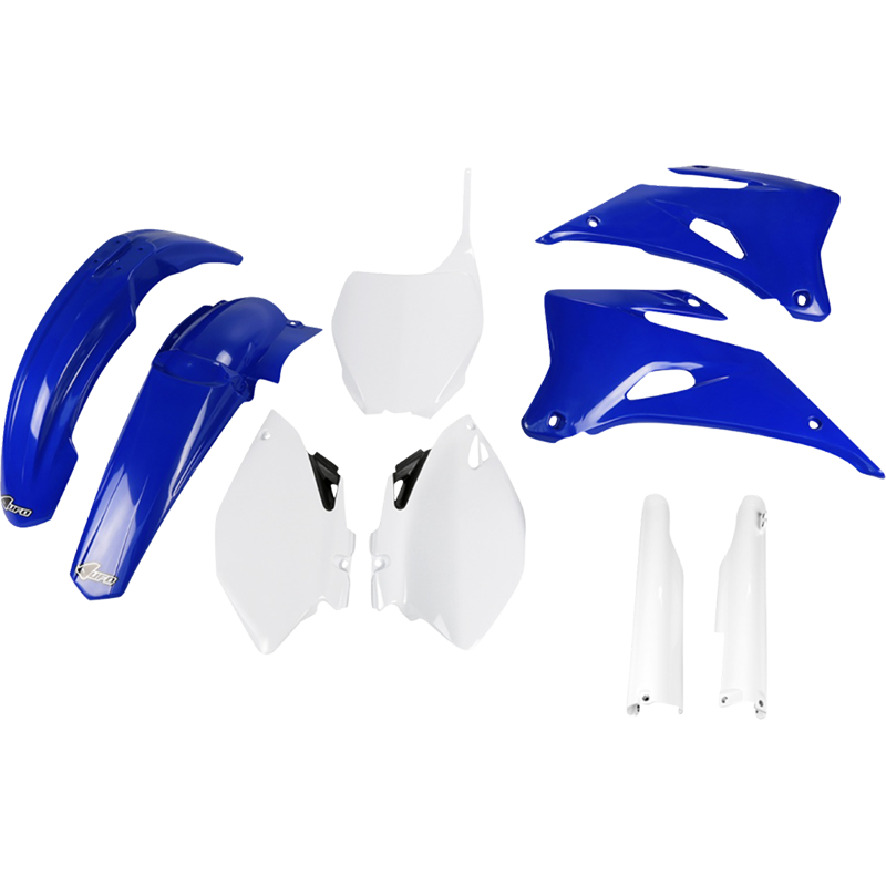 UFO BODY KIT YZF250/450 06-09 OEM Yamaha YZ 250 F 2006-2009...