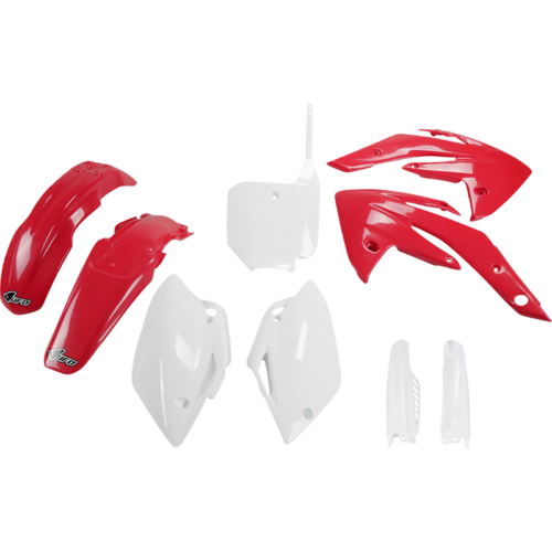 UFO BODY KIT CRF150R 07-25 OEM Honda CRF 150 R 2007-2026...