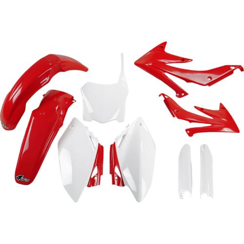 UFO BODY KIT CRF450R 08 OEM Honda CRF 450 R 2008...