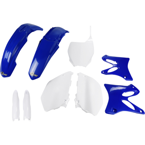 UFO BODY KIT YZ125 06-15 OEM Yamaha YZ 125 2008-2014 YZ 250 2008-2014...
