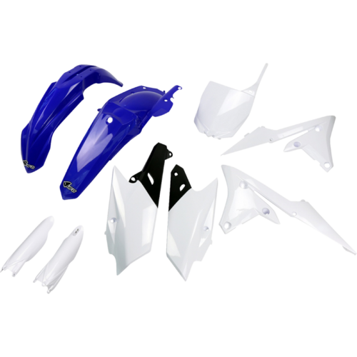 UFO BODY KIT YZ250F/450F OEM Yamaha YZ 250 F 2014-2018 YZ 250 FX 201...