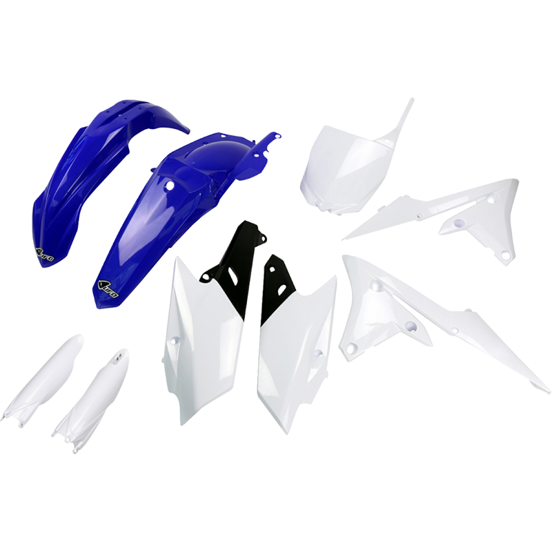 UFO BODY KIT YZ250F/450F OEM Yamaha YZ 250 F 2014-2018 YZ 250 FX 201...